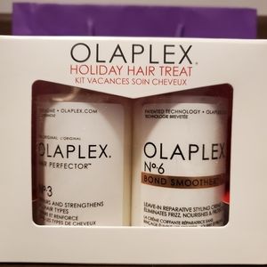 Olaplex holiday hair treat package